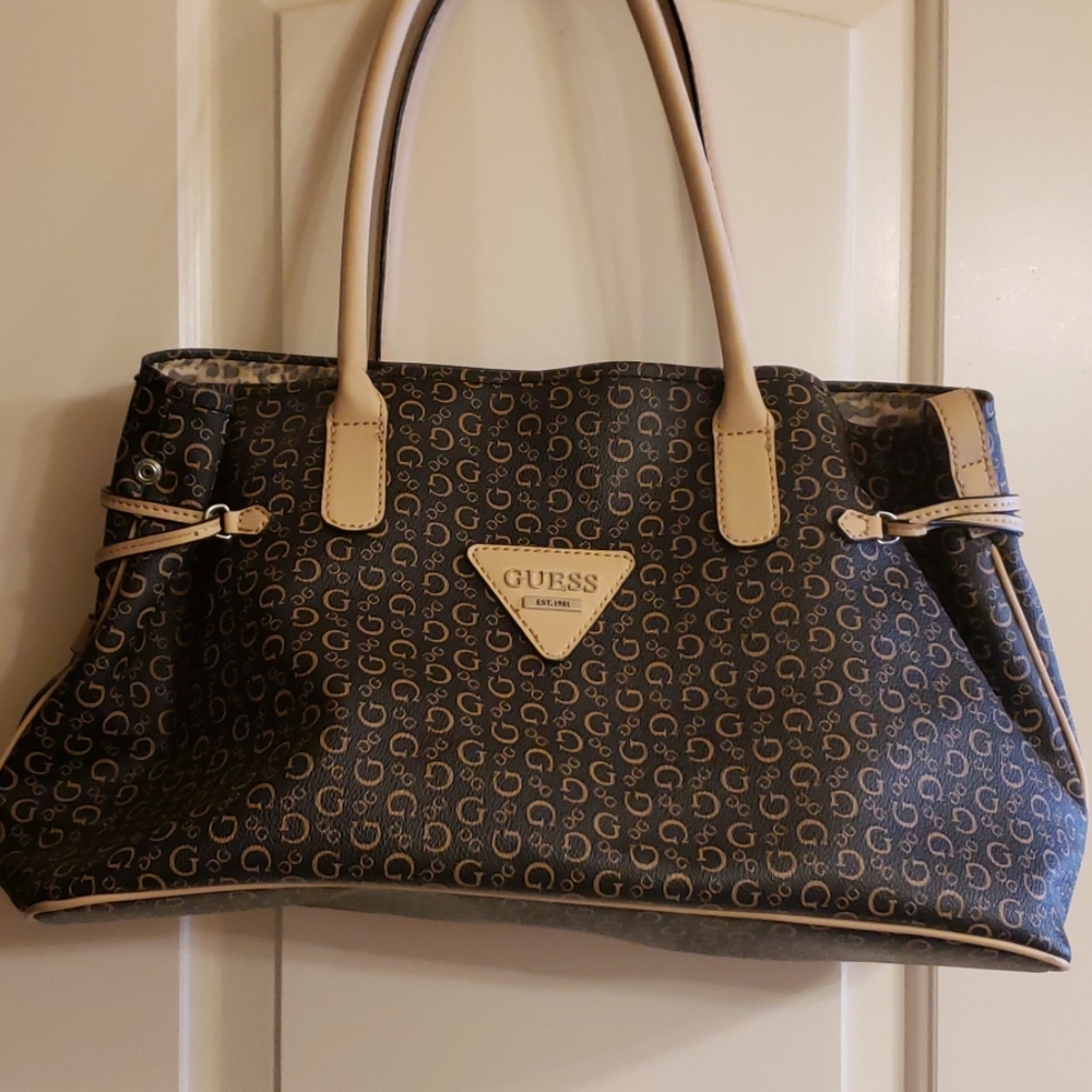 Guess Purse